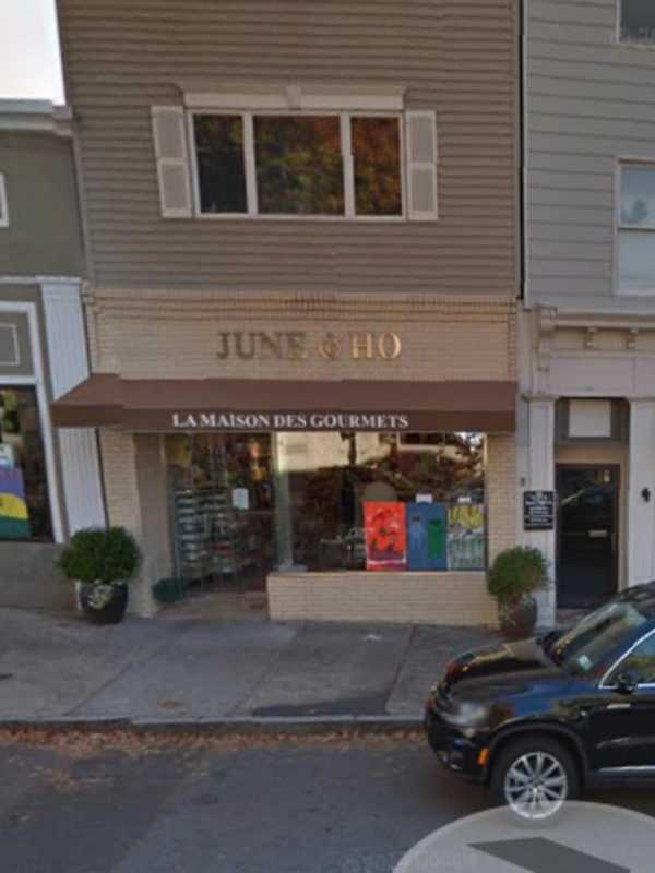 Rye Firefighters Battle Blaze At Gourmet Deli