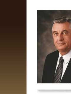 Former Dutchess County Sheriff Fred Scoralick Of Poughquag Dies