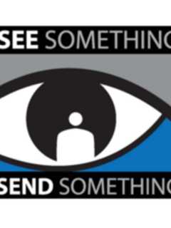 New York Unveils See Something, Send Something App