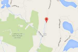 Mother Had 2 Children In Car During DWI Crash In Kent, Police Say