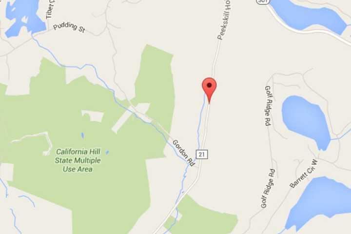 Mother Had 2 Children In Car During DWI Crash In Kent, Police Say
