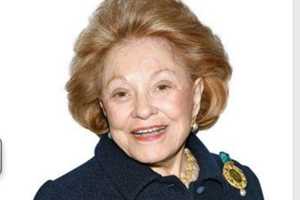 Lillian Vernon, Whose Catalog Business Was Based In Westchester, 88