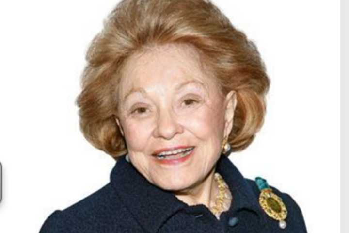 Lillian Vernon, Whose Catalog Business Was Based In Westchester, 88