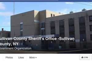 Sullivan County Forced To Euthanize Abandoned Dog