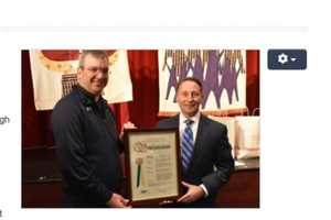 Astorino Proclaims Friday Archbishop Stepinac Football Day