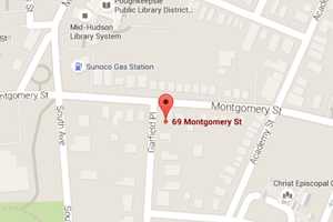 Poughkeepsie's Historic District Commission To Meet Thursday