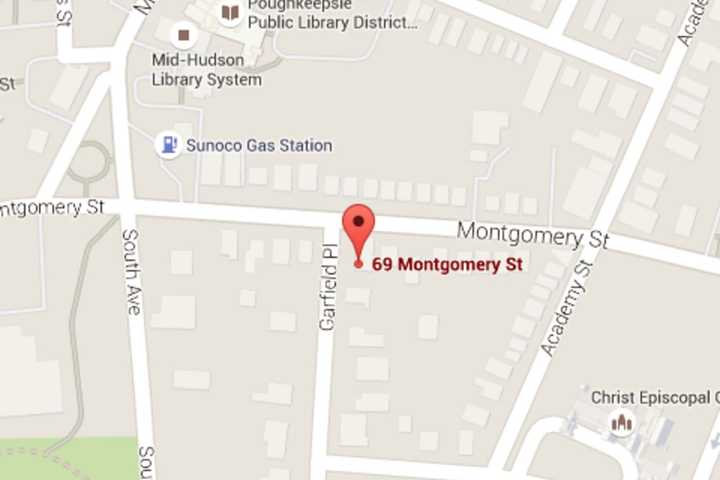 Poughkeepsie's Historic District Commission To Meet Thursday