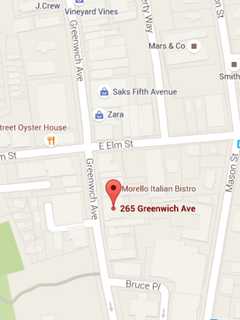 Greenwich Police Probe Theft From Ralph Lauren Store