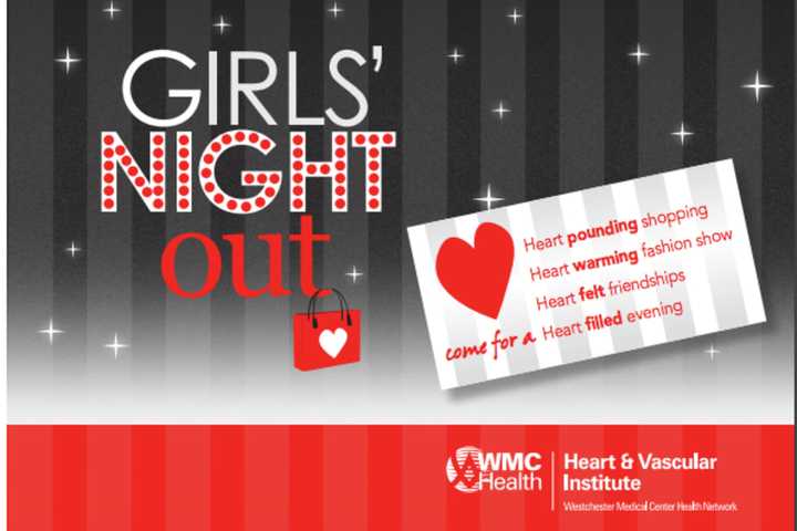 Westchester Medical Center Event To Benefit Women's Health in Rye Brook