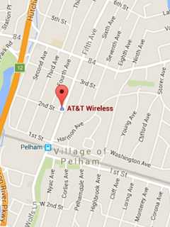 Pelham Police Seek 3 In Connection With Robbery At AT&T Store