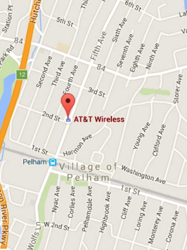 Pelham Police Seek 3 In Connection With Robbery At AT&T Store