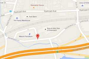 Police: Stamford Man Found With Drugs While Picking Up Kids In Greenwich