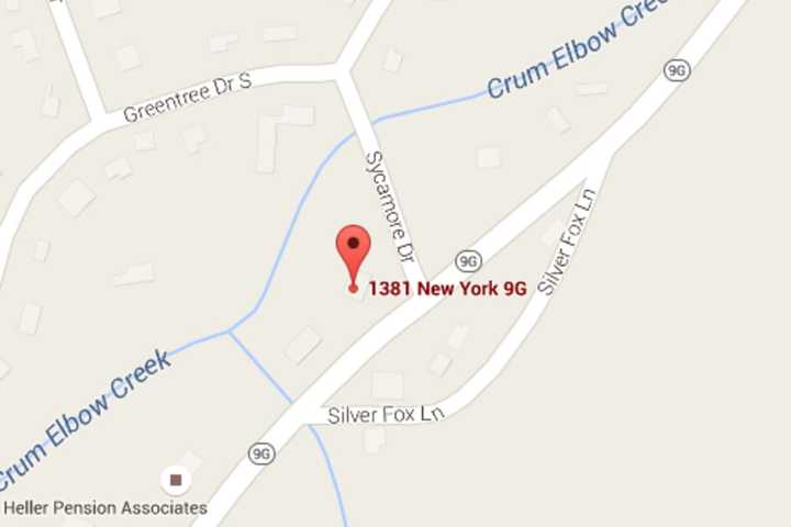 Hyde Park Gas Station To Become Green Space
