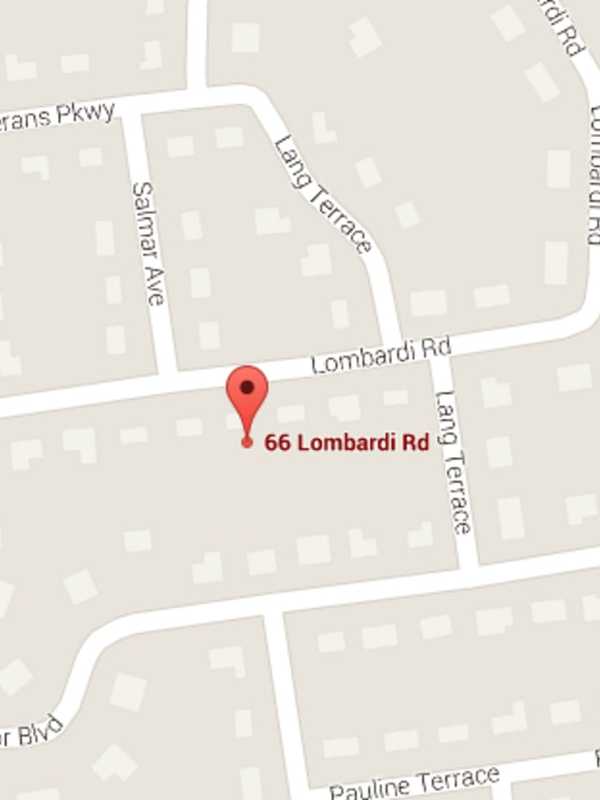 Pearl River, Nanuet Firefighters Extinguish Lombardi Road Home Fire