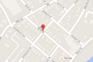 Beacon Police Arrest Burglary Suspect After 2-Hour Standoff