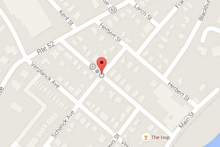 Beacon Police Arrest Burglary Suspect After 2-Hour Standoff