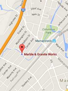 Fire Damages Mamaroneck Business