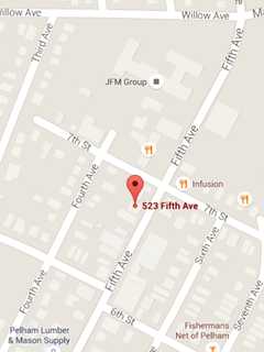 Search On For 3 Armed Suspects After Man Injured In Pelham Home Invasion