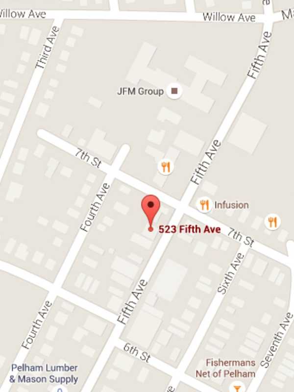 Search On For 3 Armed Suspects After Man Injured In Pelham Home Invasion