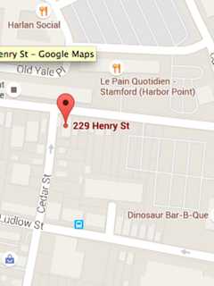 Stamford Store Clerk Injured During Armed Robbery