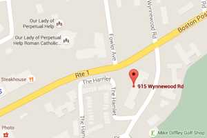 Small Fire Forces Evacuation Of Pelham Manor Apartment Building