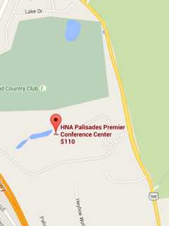 Chinese Company Buys Dolce Palisades Conference Center
