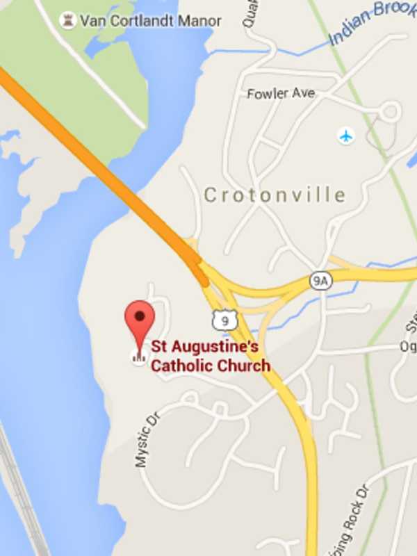 St. Augustine's Celebrates St. Patrick's Day in Ossining
