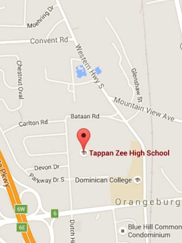 Tappan Zee High Students Run Blood Drive In Classmate's Memory