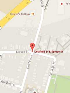 Poughkeepsie Police Investigate Shots Fired Near Delafield Street