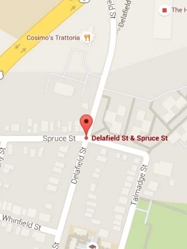 Poughkeepsie Police Investigate Shots Fired Near Delafield Street
