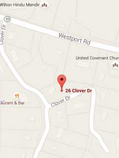 Wilton Officials Seek Cause Of Fire That Destroyed Contractor's Truck