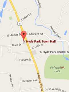 Hyde Park Meeting Focuses On Route 9 Pedestrian Project
