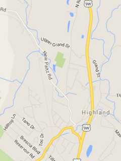 Poughkeepsie Man Charged In Connection With Ulster County Burglary