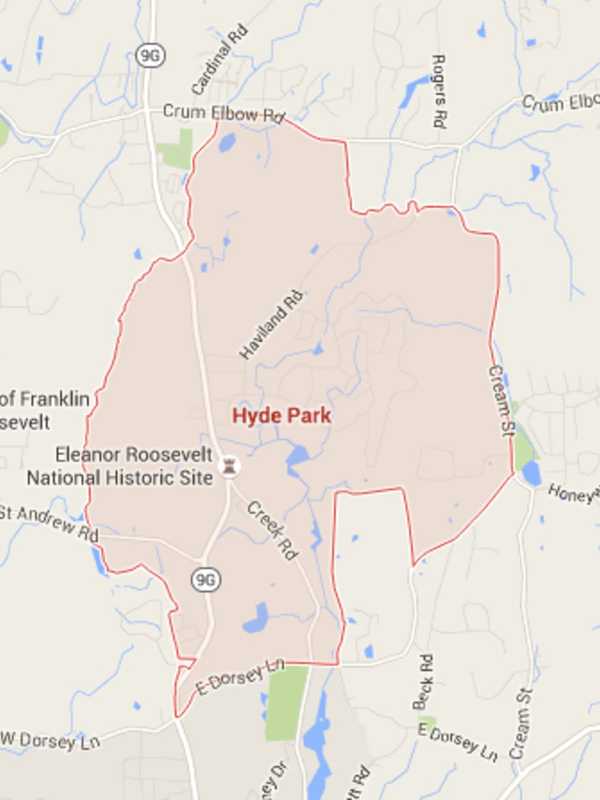 Hyde Park Man Faces Charges In Vehicle Thefts