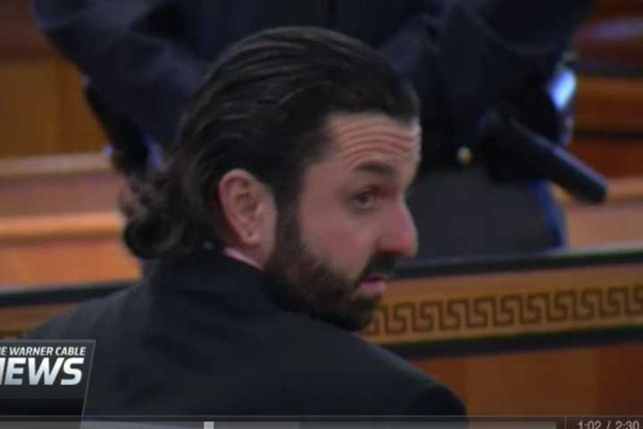 Jurors in Pascarella Murder Trial Continue Deliberations