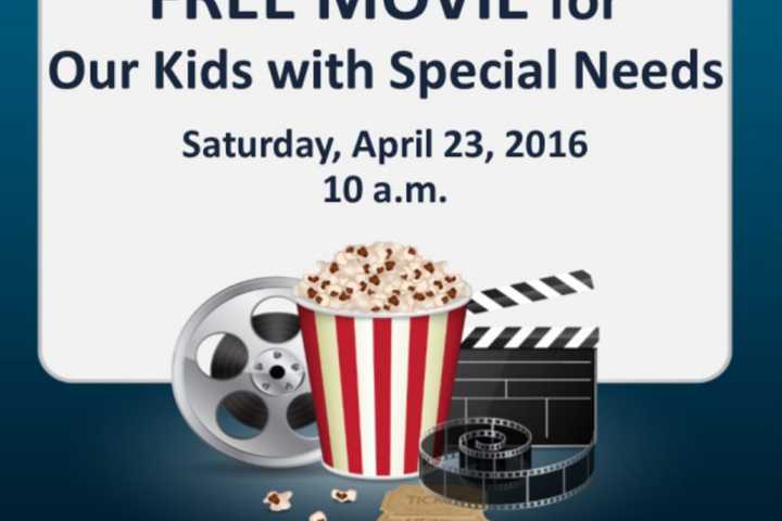 Dutchess County To Screen Film For Children With Special Needs