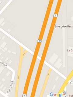 Bridgeport Bridge Replacements Will Bring Traffic Changes Along Route 8/25
