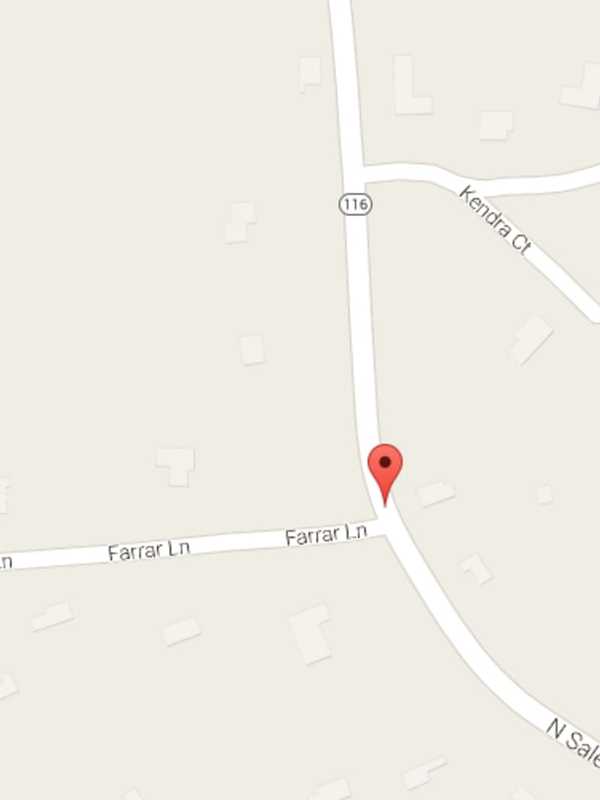 Ridgefield Man Charged In Connection With Rash Of Burglaries