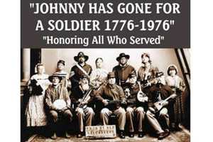 Peekskill's Lincoln Depot Museum Offers Musical Tribute To Soldiers