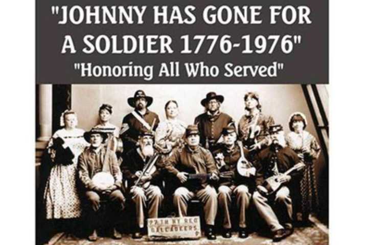 Peekskill's Lincoln Depot Museum Offers Musical Tribute To Soldiers