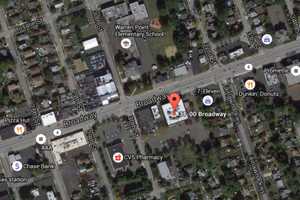 NJAIM Opens Its Fair Lawn Doors To Medical Community And General Public