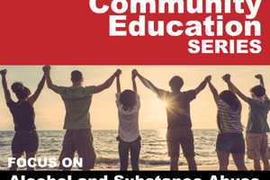 Putnam Groups Offer Alcohol, Substance Abuse Education