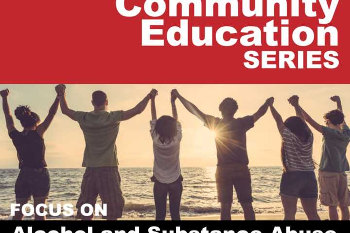 Putnam Groups Offer Alcohol, Substance Abuse Education