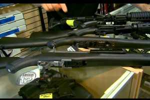 Westchester Business Sees Gun Owners Stock Up After Mass Shootings