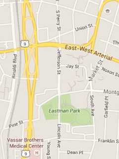 Poughkeepsie Man Recovers After Being Shot On Market Street