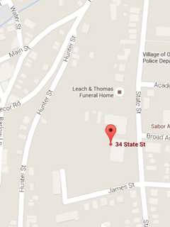 Ossining's State Street Awaits Permission For 6-Acre Development