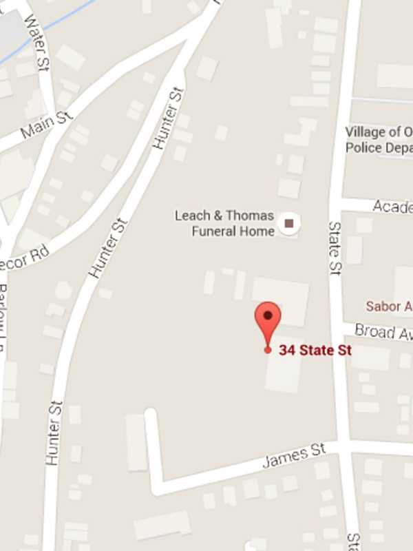 Ossining's State Street Awaits Permission For 6-Acre Development