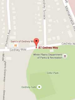 White Plains Council Approves Construction Of 2nd Salt Storage Facility