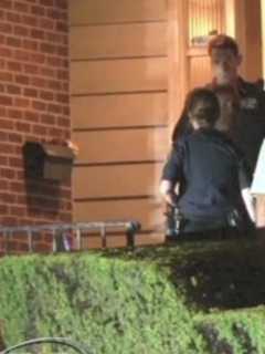 Apparent Burglary Attempt Under Investigation In Yonkers
