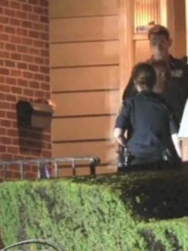 Apparent Burglary Attempt Under Investigation In Yonkers